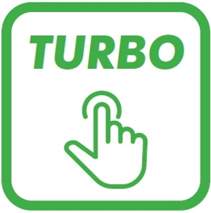 Turbo режим
