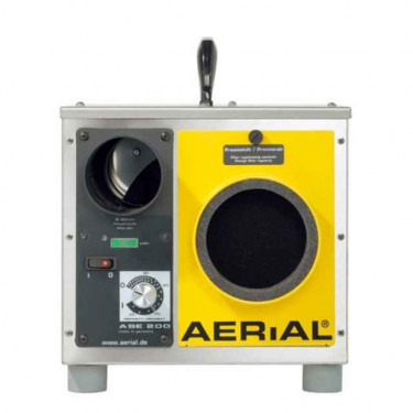  Aerial ASE 100 изображение 1