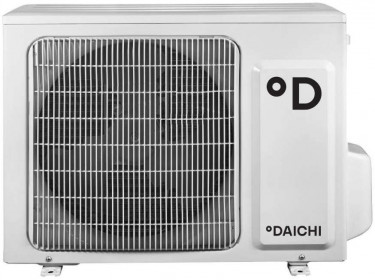 Кондиционер Daichi ICE35AVQ1/ICE35FV1 изображение 2