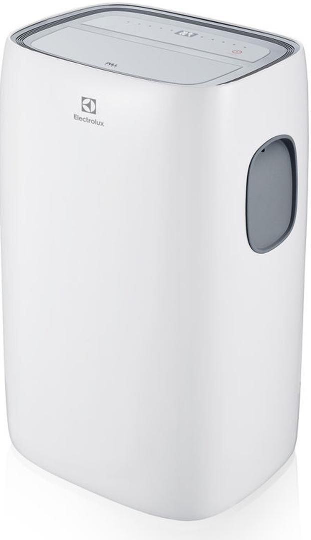 Electrolux eacm 16 hp n3 обзор