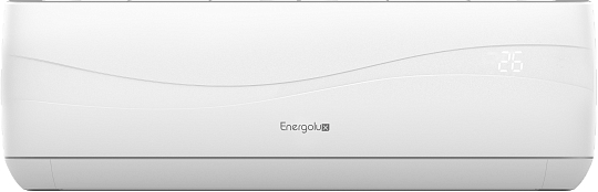 Кондиционер Energolux SAS07L4-A/SAU07L4-A изображение 1
