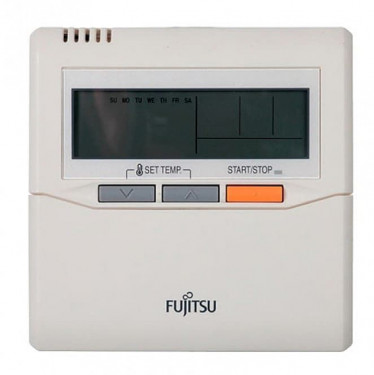 Кондиционер Fujitsu AUY30UUAR/AOY30UNBWL изображение 3