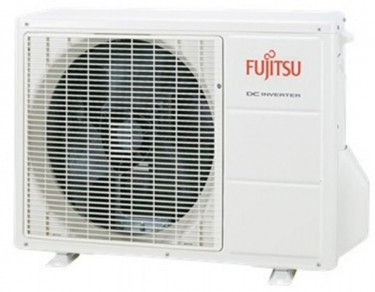 Кондиционер Fujitsu ASYG07LUCA/AOYG07LUCA изображение 2