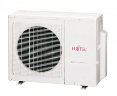 Наружный блок Fujitsu AOYG18LAT3 изображение 1