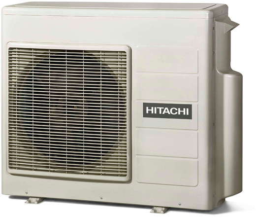 Наружный блок Hitachi RAM-40NE2F изображение 1