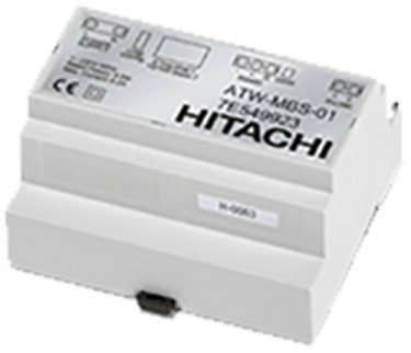 Интерфейс Hitachi ATW-MBS-02 изображение 1