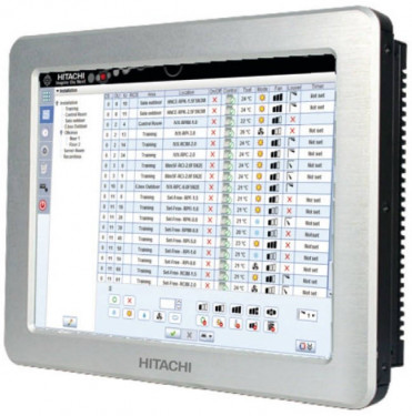 Планшетный компьютер Hitachi CSNET MANAGER LT изображение 1
