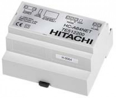 Интерфейс Hitachi HC-A64NET изображение 1