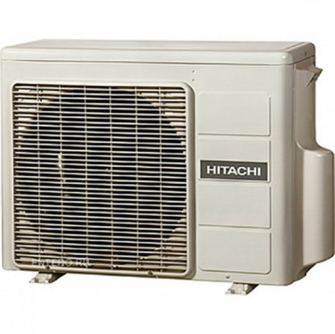 Наружный блок Hitachi RAM-53NP3B изображение 2