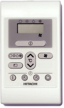 Пульт Hitachi SPX-RCDB изображение 1