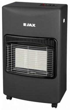 Обогреватель инфракрасный JAX JGHD-4200 BLACK изображение 1
