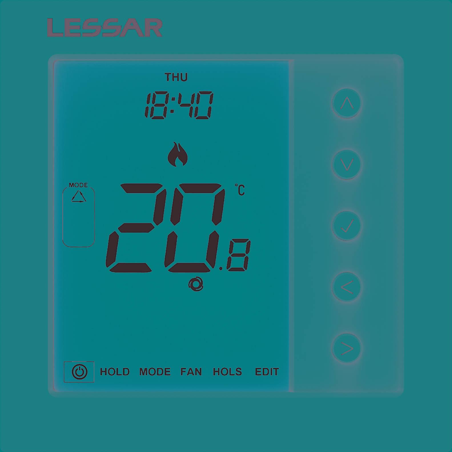 Пульт Lessar LZ-FOPW8 – купить по выгодной цене в интернет-магазине  cliserv.ru