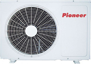 Кондиционер Pioneer KFR70MW/KOR70MW Nord-30 изображение 2