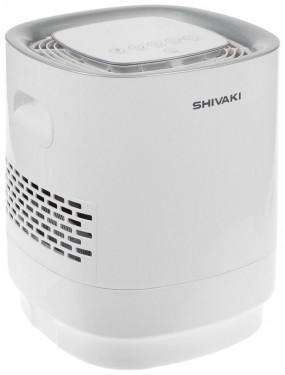 Очиститель воздуха Shivaki SHAW-4510W изображение 1
