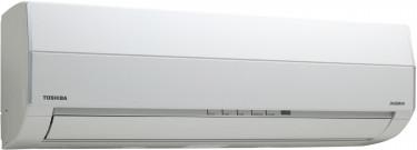 Кондиционер Toshiba RAS-10SKVP-ND/RAS-10SAVP-ND изображение 1