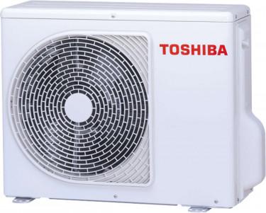 Кондиционер Toshiba RAS-10S3KHS-EE/RAS-10S3AHS-EE изображение 3
