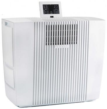 Очиститель воздуха Venta LP60 белый изображение 1