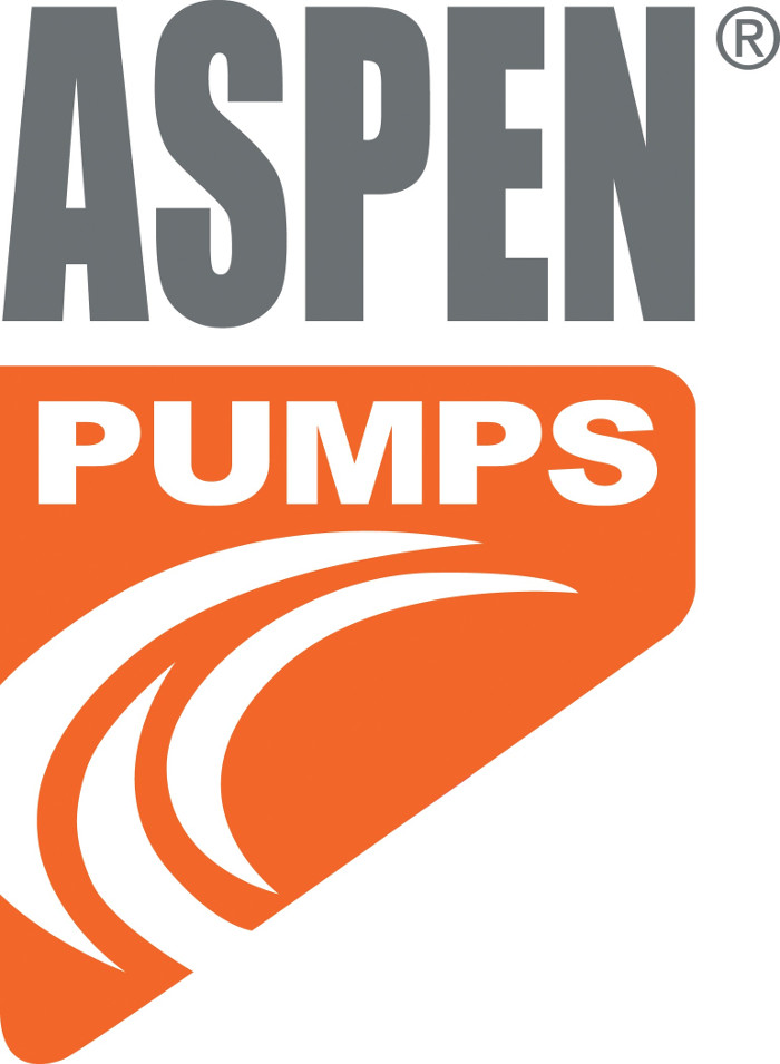Логотип компании Aspen