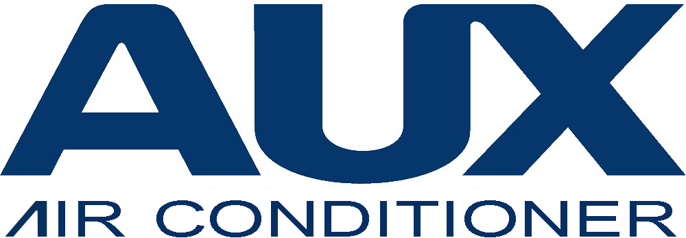 Логотип компании AUX Group