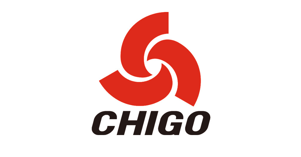 Логотип компании Chigo