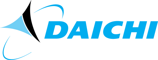 Логотип компании Daichi Peak 