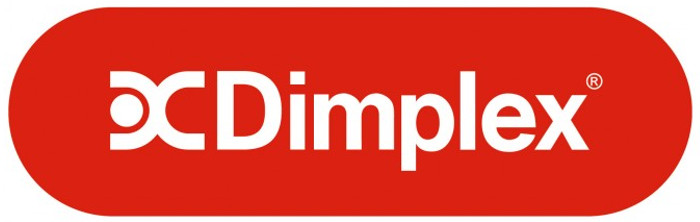 Логотип компании Dimplex