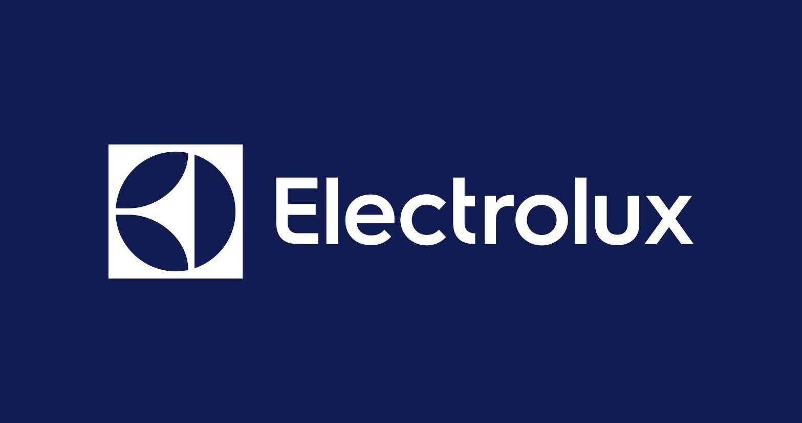 Логотип компании Electrolux