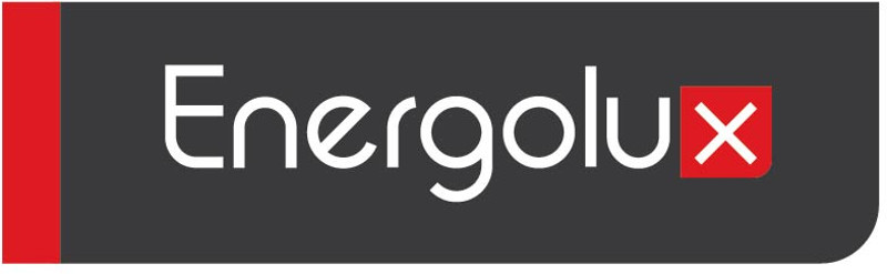 Логотип компании Energolux