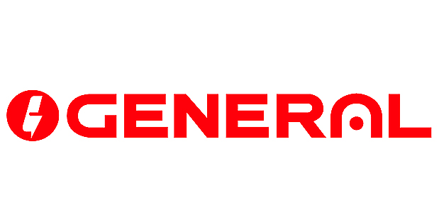 Логотип компании Fujitsu General Ltd.