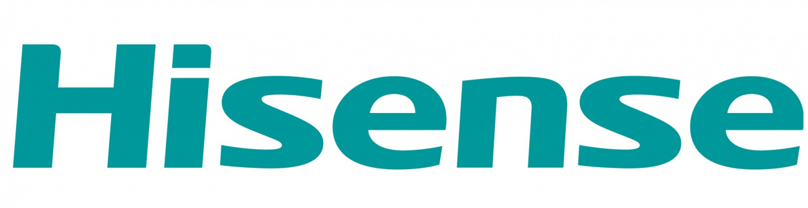 Логотип компании Hisense
