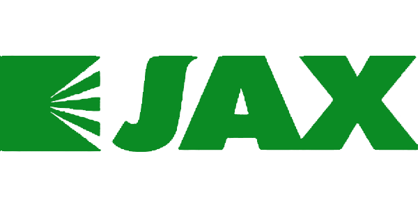 Логотип компании JAX