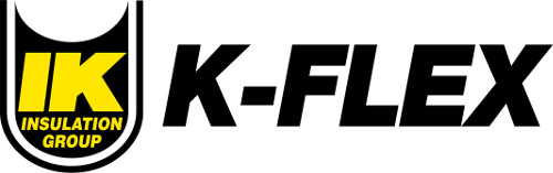 Логотип компании K-Flex