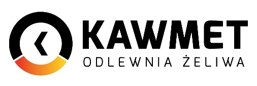 Логотип компании KAW-МЕТ