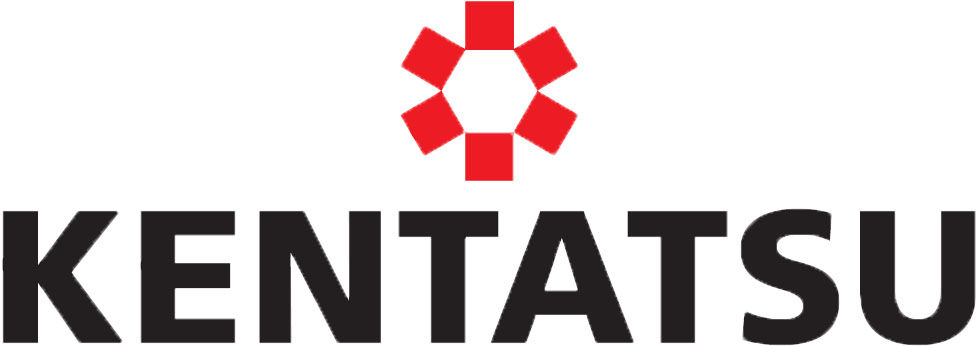 Логотип компании Kentatsu