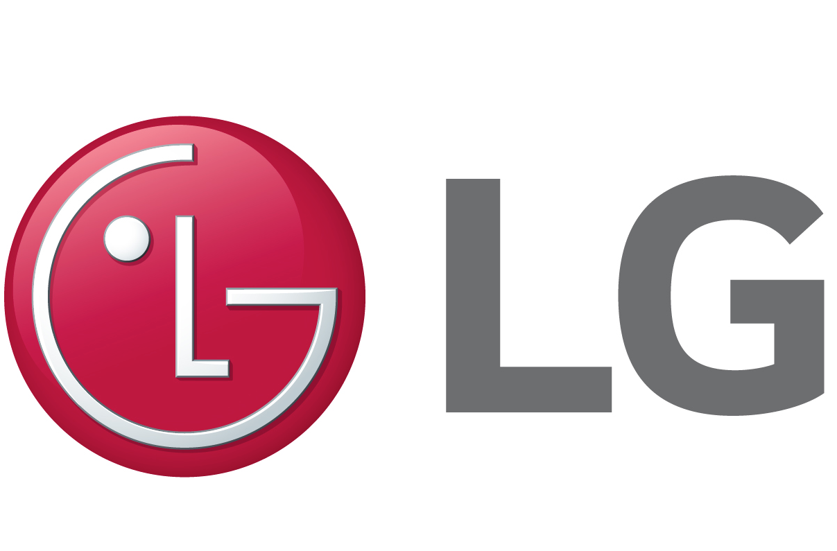 Логотип компании LG