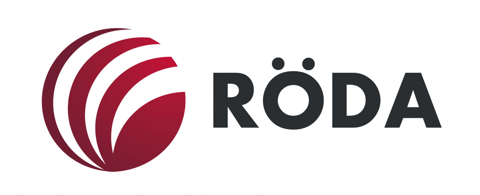 Логотип компании RÖDA