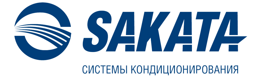 Логотип компании Sakata