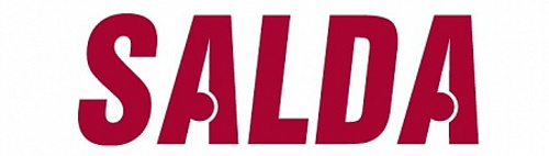 Логотип компании Salda