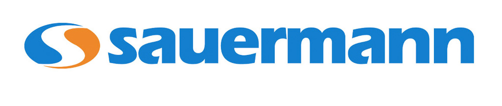 Логотип компании Sauermann