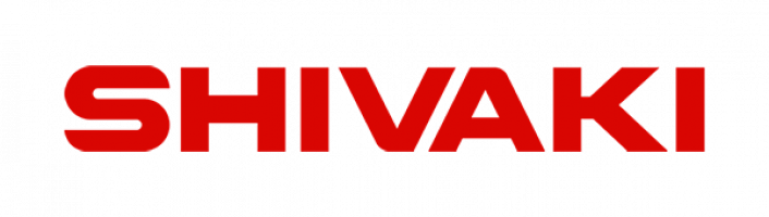 Логотип компании Shivaki