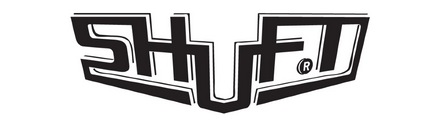 Логотип компании Shuft 