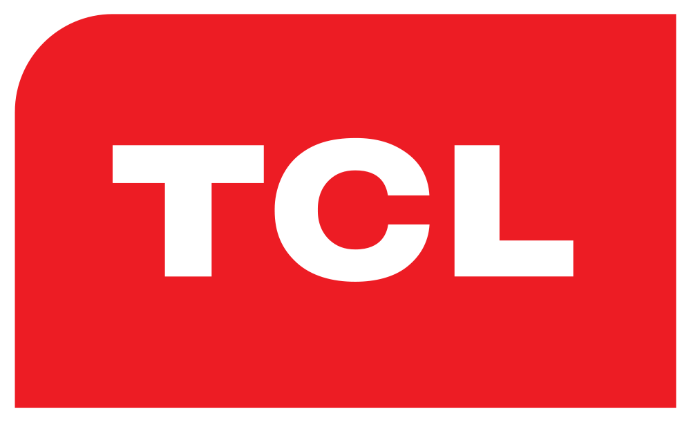 Логотип компании TCL
