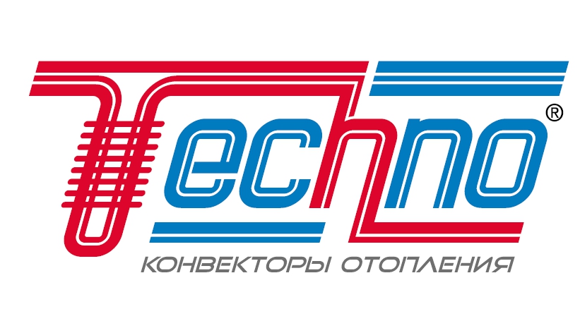 Логотип компании Techno