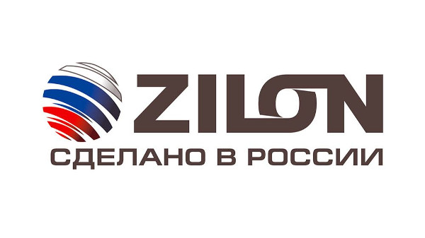Логотип компании Zilon