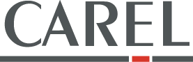Логотип компании Carel