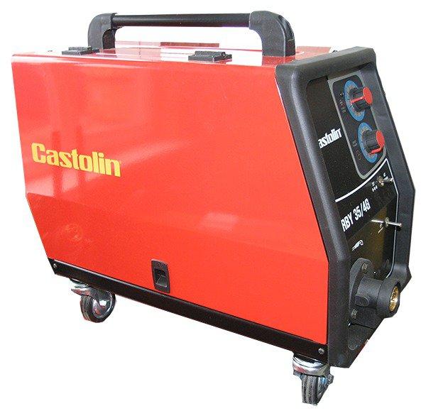 Газовое и сварочное оборудование Castolin