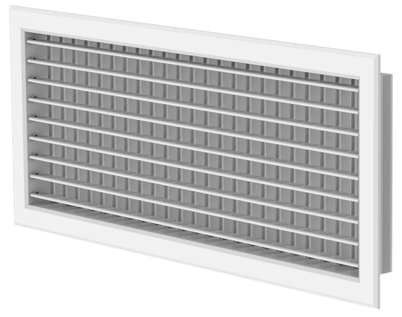 Монтажная рама Systemair UR-NOVA-300x150