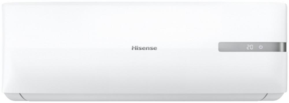 Кондиционер Hisense AS-12HR4SVDDL1