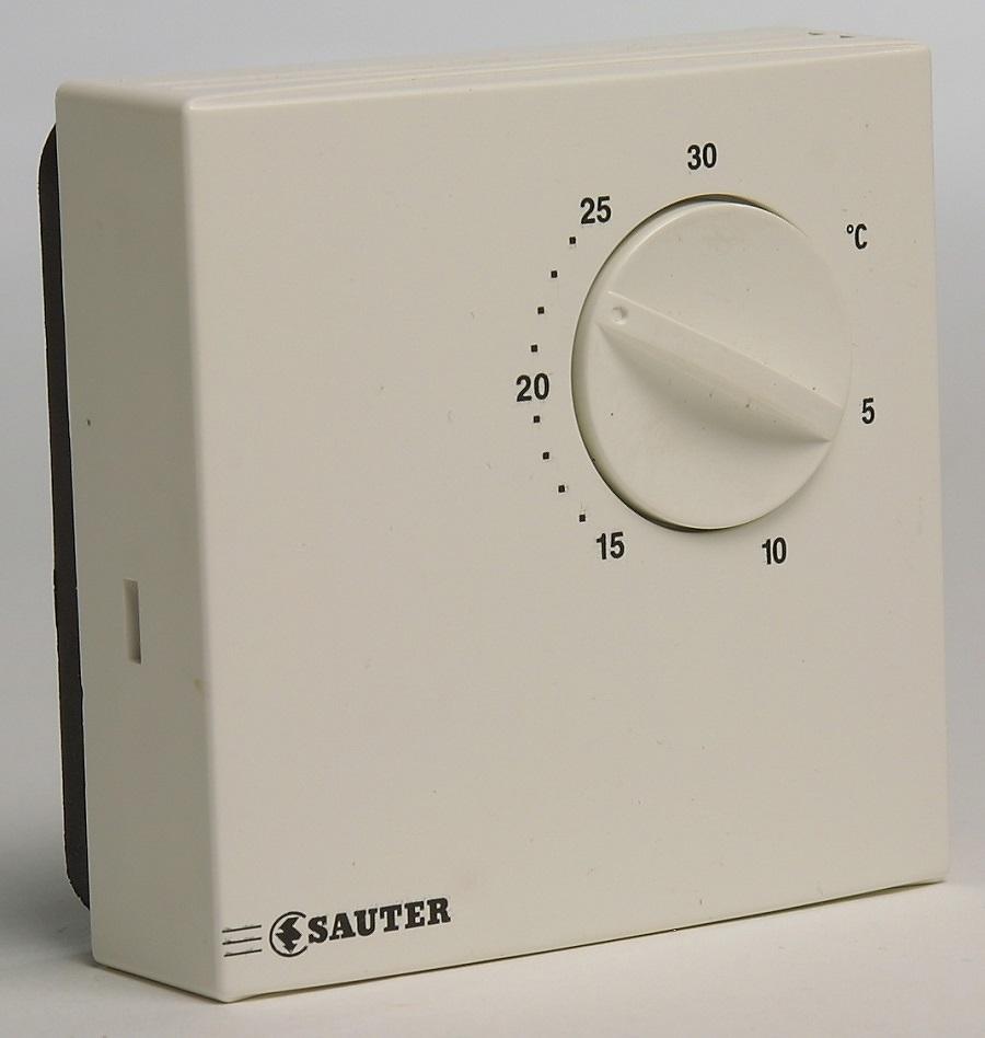 Dantherm 513321 Термостат комнатный