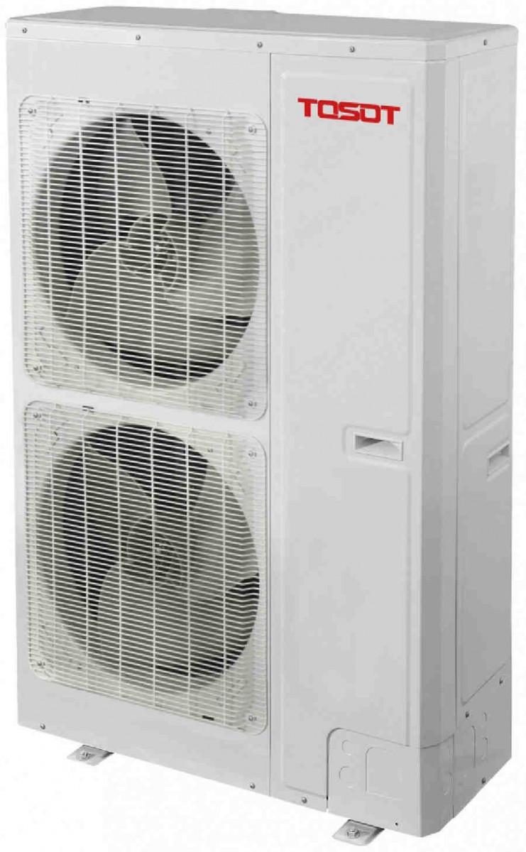 Наружный блок Tosot TMV-160WL/C-T